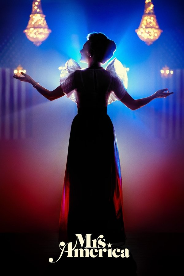 Mrs America (LEG)