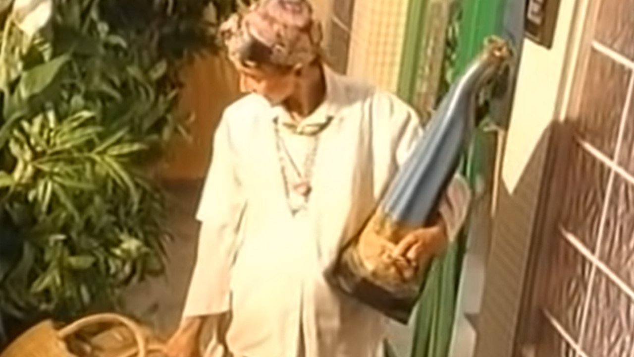 Minha Pequena Travessa