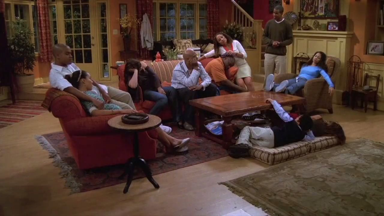 a Patroa e as Crianças