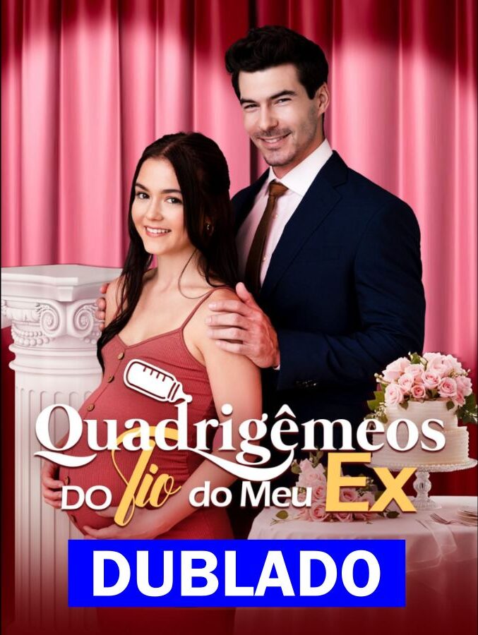 Quadrigemeos Do Tio Do Meu Ex