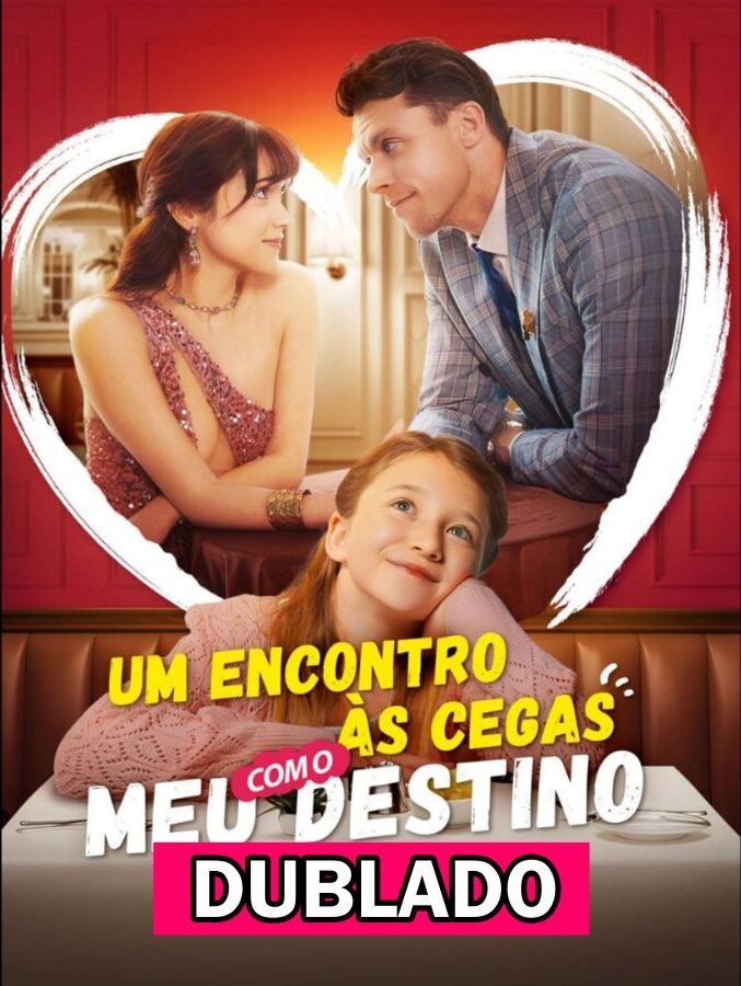 Um Encontro As Cegas Com o Meu Destino